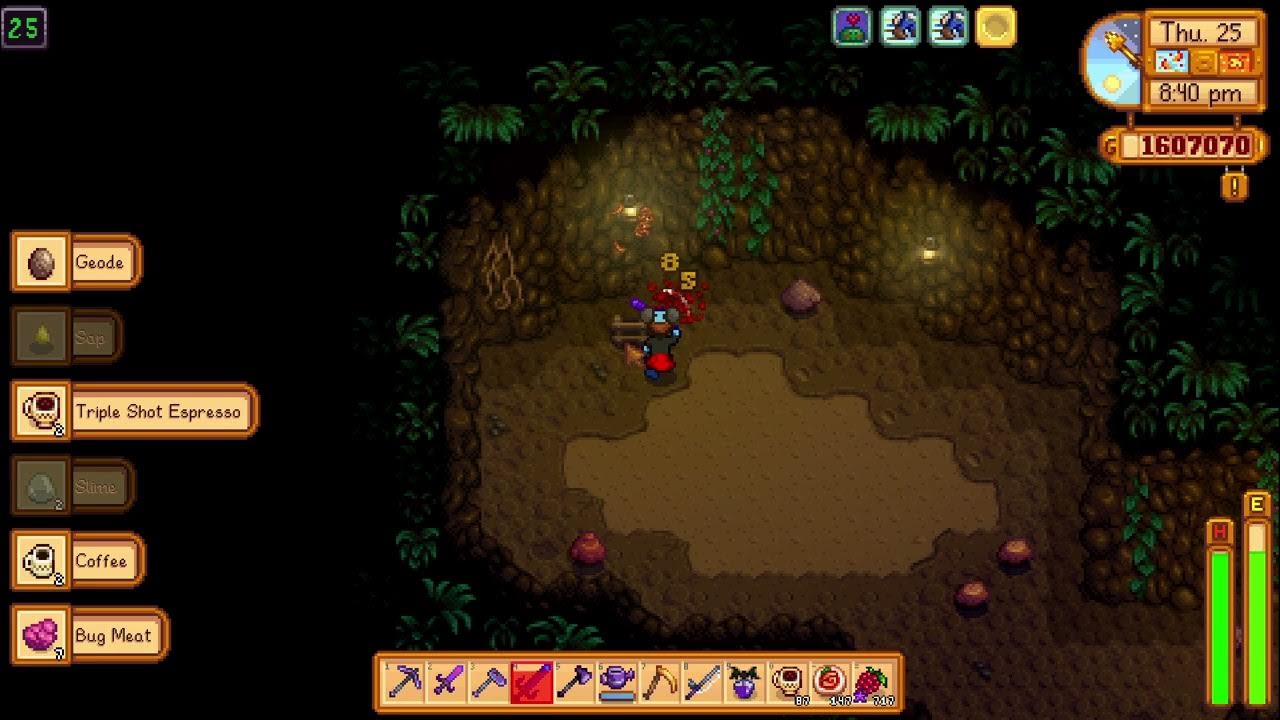 How I farm Fiber like crazy so I can have lots of fiber in my diet