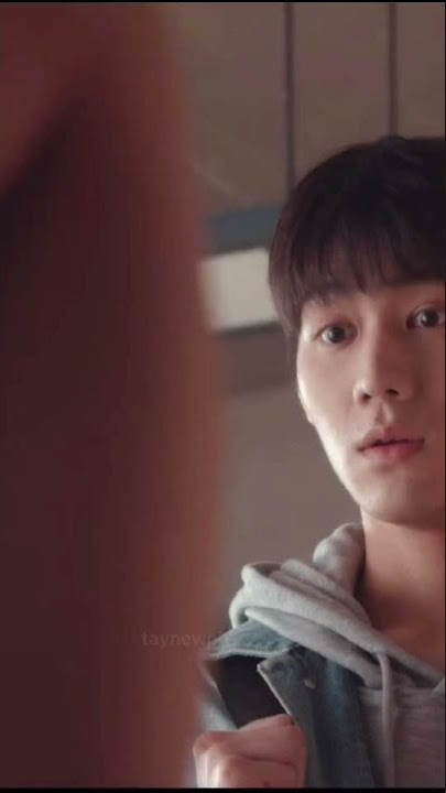 Wish you ,Korean BL