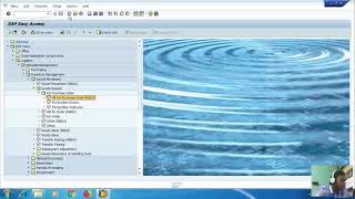 implementing inventory management process in mm receiving goods
