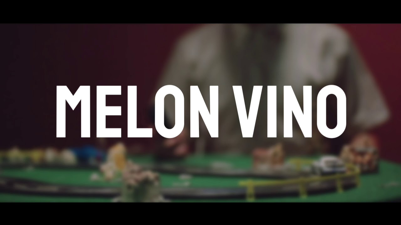WOS MELON VINO (LETRALYRICS) YouTube