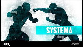 SYSTEMA  History of the Russian Martial Art #systema #martial arts