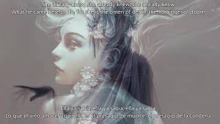 Cry of a Banshee - Blackbriar (subtitulado en español)