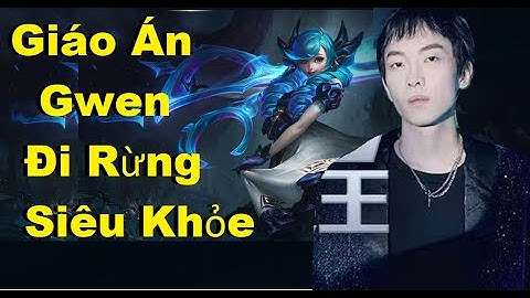 (Vietsub) Sally Và Giáo Án Gwen Đi Rừng Siêu Khỏe