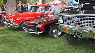 Details Orchard Days car show santaquin Ut (2026) News