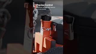 Upgrade your trailer game today and discover a smarter way to work.