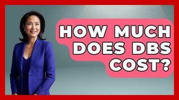 How Much Does DBS Cost? - Everyday Parkinsons Help