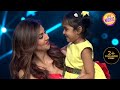 Shilpa    contestant  talent   praise  indias got talent  dhamakedar performances