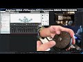 Artiphone ORBA+BFD3 Expansion Swan Percussion