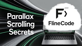 Create a Smooth Scrolling Parallax Effect with HTML & CSS