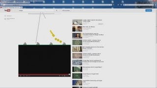 Youtube Secrets Easter Egg 1980 Play Retro Game Missile Command