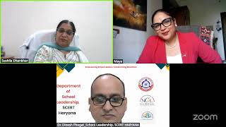 Live Webinar on AI & the Future of Careers