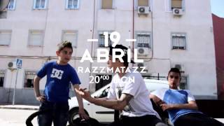 D Gomez Invita A Nena Fresca Nene Fresco Y Le Mete Una Paliza...