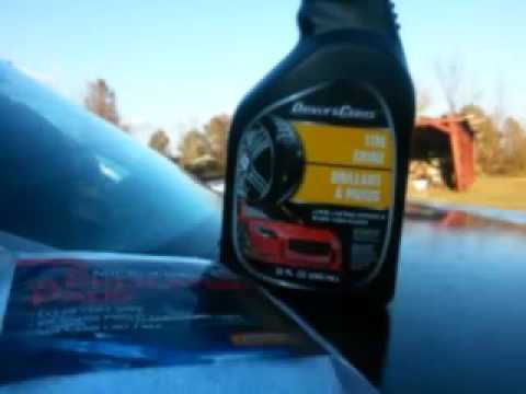 Drivers Shine