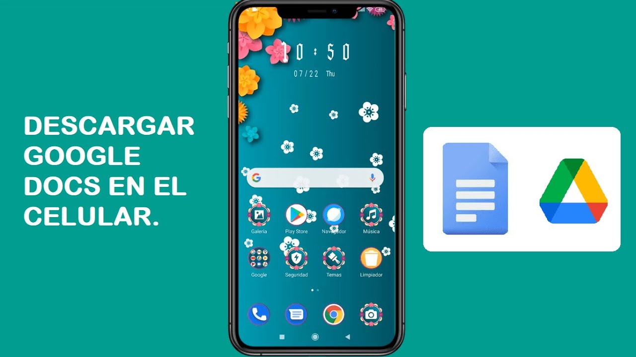 Descargar Google Docs En El Celular F CIL Y R PIDO YouTube Descargar google docs en el celular f cil y r pido youtube