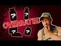The 4 Most Overrated PEDs