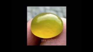 10 BATU AKIK TERMAHAL DAN LANGKA