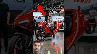 💥🤯😱 duniya ki 3 sabse powerful aur khatarnak bike dekhna bike super #funny #comedy #bike #shorts 😱💥💥