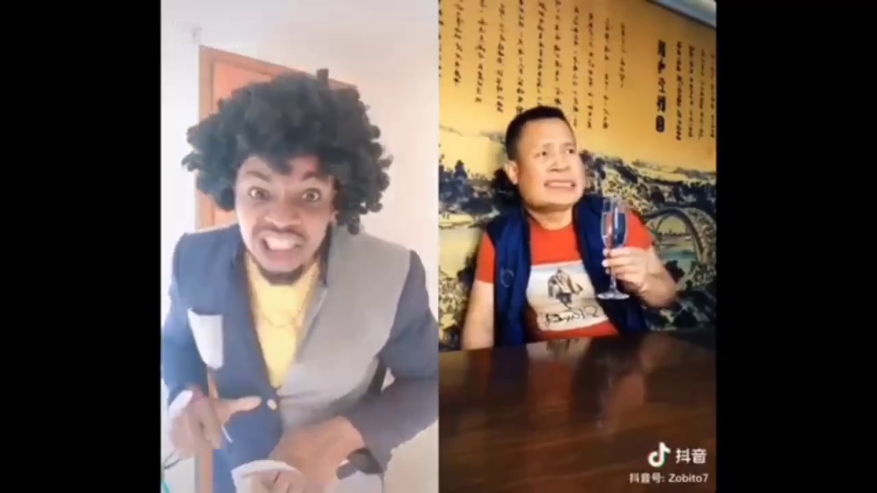 Funny Duet Tiktok compilation V2