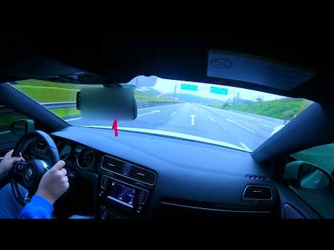 GOLF GTI X