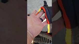 8010 Vs 9010 Echo Blower