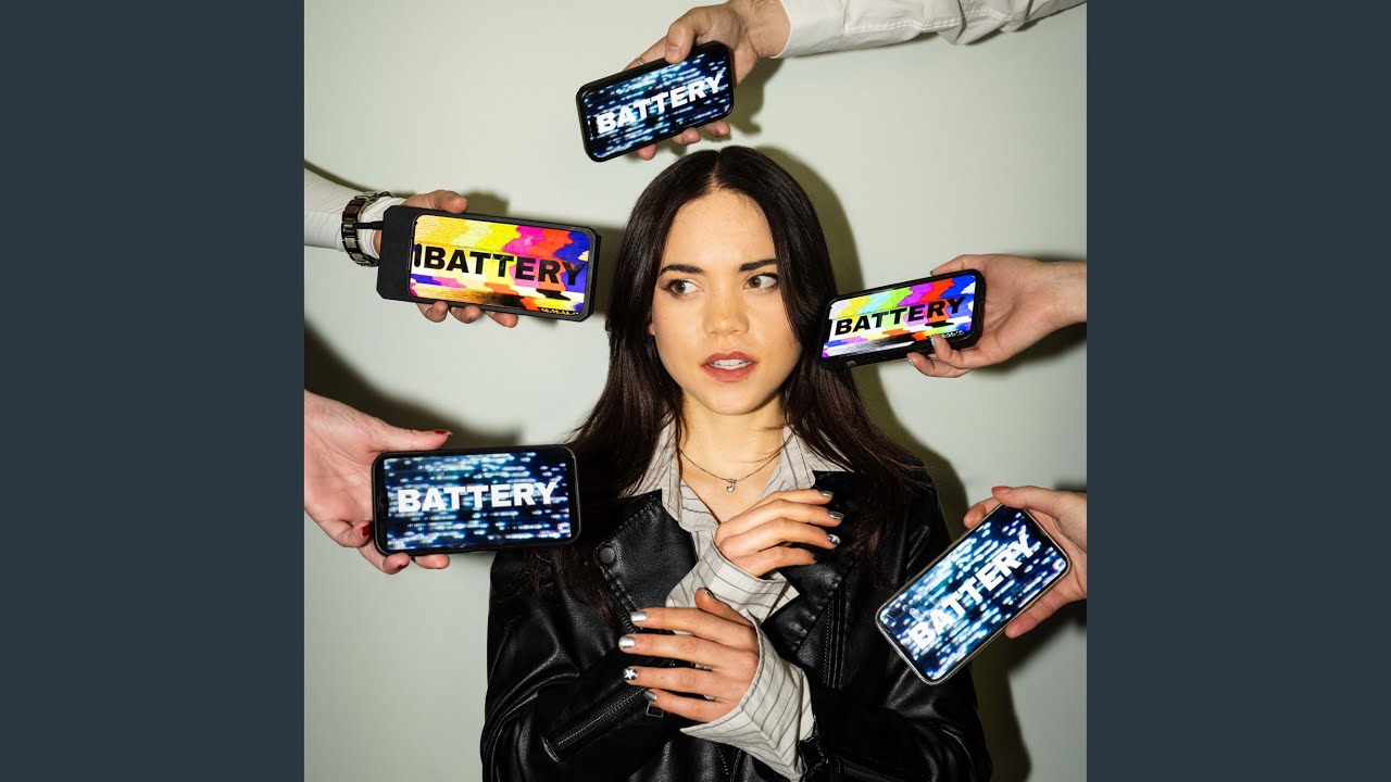 Watch BATTERY (fast drain) on YouTube Watch BATTERY (fast drain) on YouTube