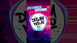 Kto Pamięta Zostawia  ❤ #AlchemistProject #retromusic #DJWójo #retro #starenutki