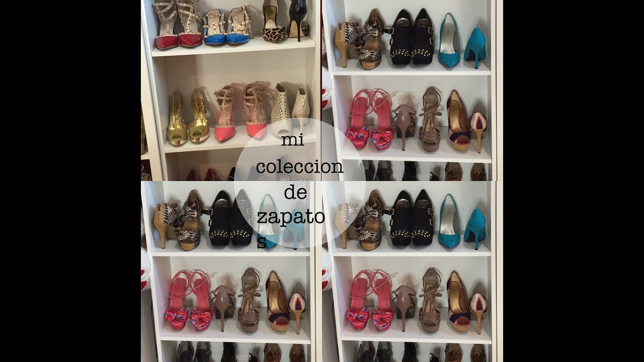 zapatos konmari Armario Nicho Cozinha ~ zapatos konmari