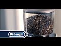 De’Longhi Dedica coffee grinder | Story Film