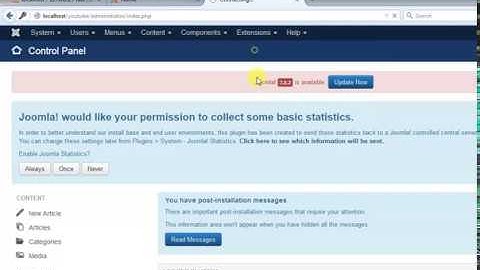 Joomla MVC insert data to mysql