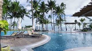 Outrigger Koh Samui Beach Resort