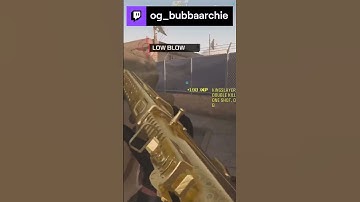 Spas-12/ Reclaimer 18 | og_bubbaarchie on #Twitch