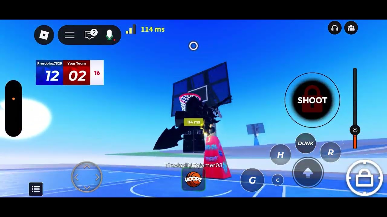 Admin you got to see this and just ban this kid ￼