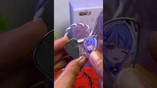 CVJ Jemine Hybrid IEM Review
