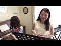 日本語で歌う【メリーウィドウワルツ】Kaeko Onoda