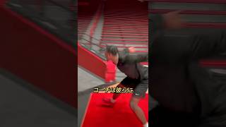 坂の上までボールを転がせ