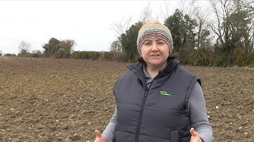 Soil sampling introduction