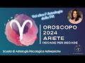 OROSCOPO 2024 PER L