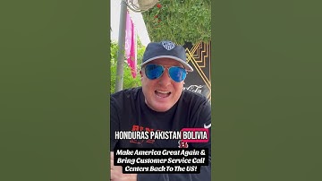 Bring customer service call centers back to the US! #video #viralvideo #youtube #shorts