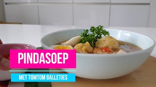 Pindasoep Aidasmore