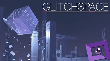 Glitchspace - Alpha 2.0: NEW EVERYTHING