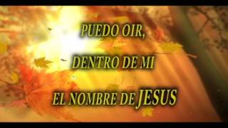 Video thumbnail of "JESUS DERRAMANDO SU UNCION"