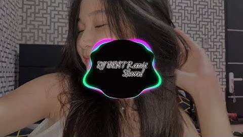 DJ slow!! - IT AIN