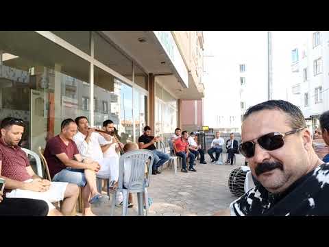 Trakya davul zurna.. Lüleburgazlı Yılmaz usta.. Zurna ile makber...