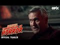 Blumhouse's Compendium Of Horror (EPIX 2022 Series) - Official Trailer