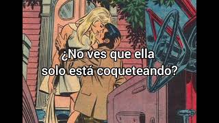 Run Bobby Run • Lesley Gore [letra en español]