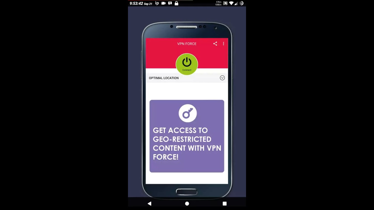 Review VPN Force By Cyberghost, Best Free VPN 2017 - YouTube