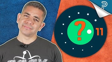 Android 11 Public Beta: Hold it..