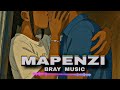 Bray Mapenzi Official Music