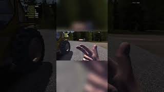 Možete i vi ovako? 🤣#letsplay #gaming #mysummercar #games #indiegames #automobile #shorts #moskitto
