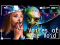 🔴 МЕСТЬ МАНИКЕНОВ В VOICES OF THE VOID // ГОЛОСА ИЗ ПУСТОТЫ